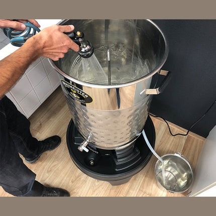 Speidel - Rolling Base with Casters for 50L Braumeister - BRAU050 / BRAU055 / BRAU057