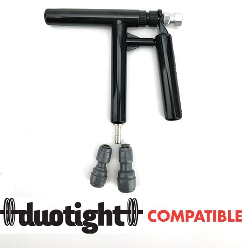 Pluto Beer Gun - Nylon/Stainless