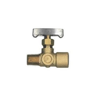 Brass Control Valve
