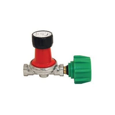 High Press Regulator 30 PSI