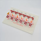 6 Output Gas Board for Duotight In-Line Plastic Regulator