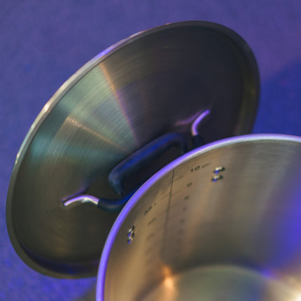 Ss Brewtech T.C. Brewing Kettle - Refurbished