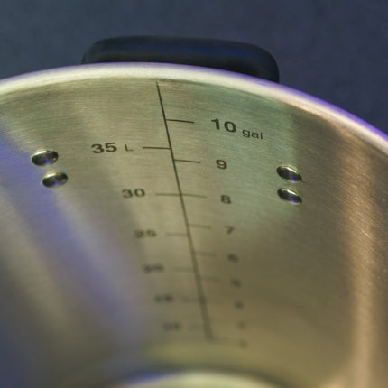 Ss Brewtech T.C. Brewing Kettle - Refurbished