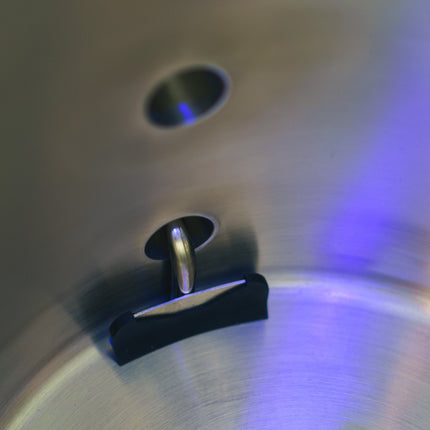 Ss Brewtech T.C. Brewing Kettle - Refurbished