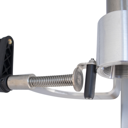 Ferrari Fast Wire Hooding Machine