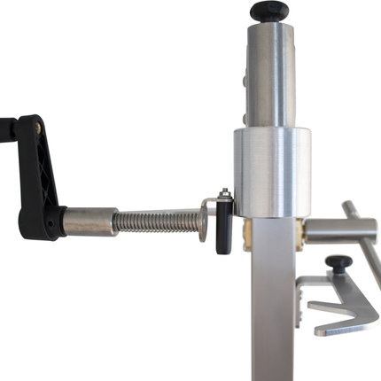 Ferrari Fast Wire Hooding Machine