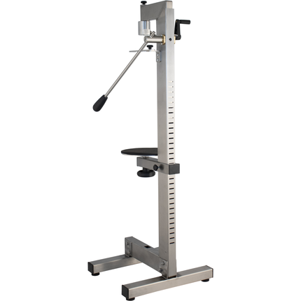 Ferrari Fast Wire Hooding Machine - PLACEHOLDER