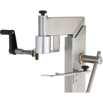 Ferrari Fast Wire Hooding Machine - PLACEHOLDER