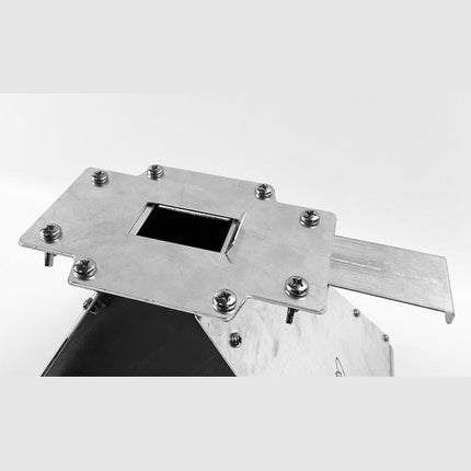 MaltZilla - Aluminum Hopper