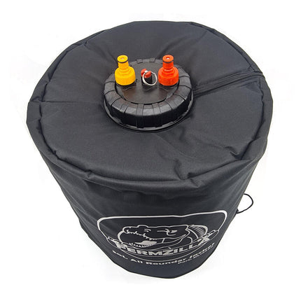 FermZilla - 30L All Rounder Jacket