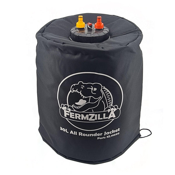 Halteriemen für die Fermzilla Allrounder Gärbehälter Halteriemen für die Fermzilla Allrounder Gärbehälter