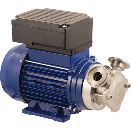 Enoitalia Euro 20 110V Impeller Pump - PLACEHOLDER
