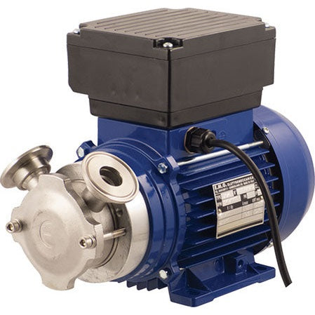 Enoitalia Euro 20 110V Impeller Pump - PLACEHOLDER