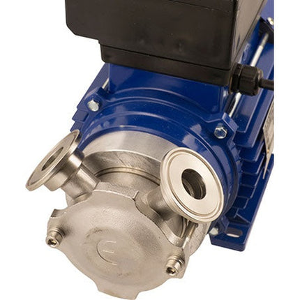 Enoitalia Euro 20 110V Impeller Pump - PLACEHOLDER