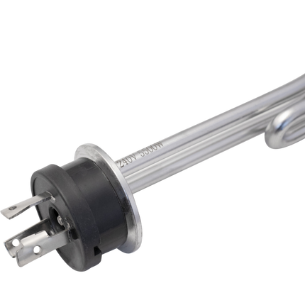 Ripple Electric Heating Element - 240 Volt, 5500 Watt