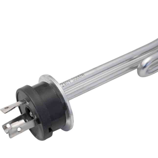 Ripple Electric Heating Element - 240 Volt, 5500 Watt