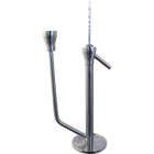 Stainless Steel Distilling Parrot