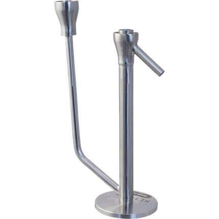 Stainless Steel Distilling Parrot