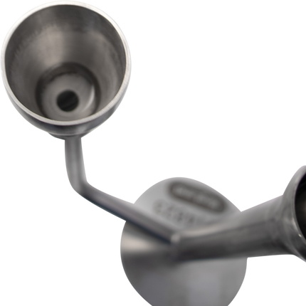 Stainless Steel Distilling Parrot