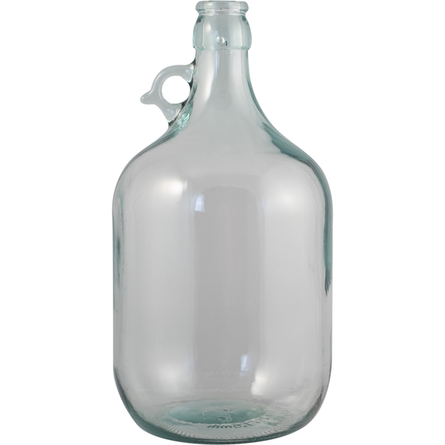 5 Liter Glass Dama NO Swing Cap