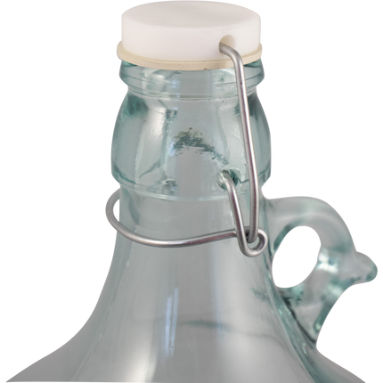Swing Top for 5 Liter Glass Dama