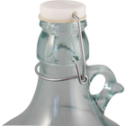 Swing Top for 5 Liter Glass Dama