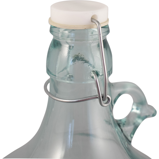 Swing Top for 5 Liter Glass Dama