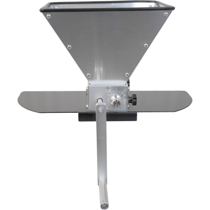 Mighty Mill 2 Roller Grain Mill w/ Base