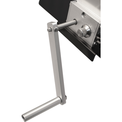 Mighty Mill 2 Roller Grain Mill w/ Base