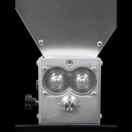 Mighty Mill 3 Roller Grain Mill w/ Base