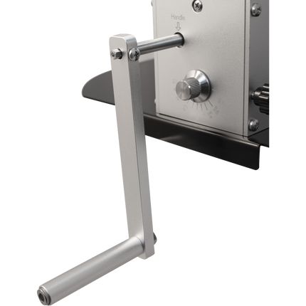 Mighty Mill 3 Roller Grain Mill w/ Base