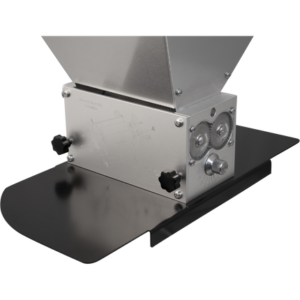 Mighty Mill 3 Roller Grain Mill w/ Base