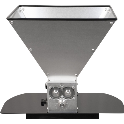 Mighty Mill 3 Roller Grain Mill w/ Base