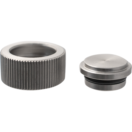 Replacement Stopper / Plug for 20x20 Plate Filter