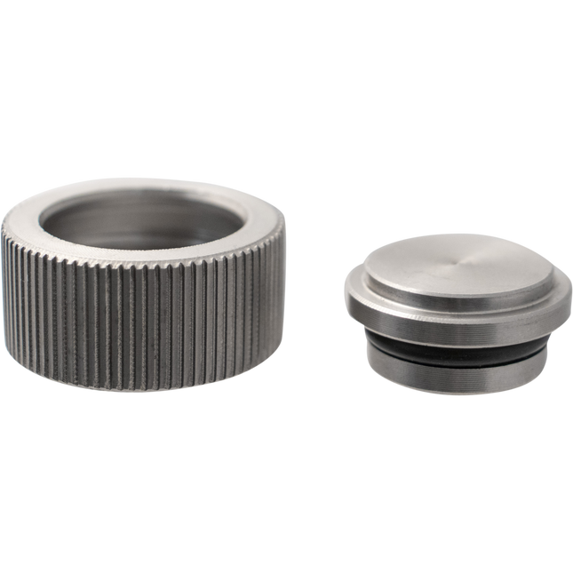 Replacement Stopper / Plug for 20x20 Plate Filter