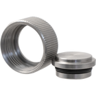 Replacement Stopper / Plug for 20x20 Plate Filter