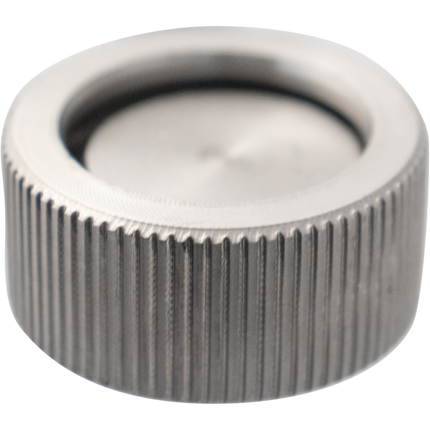 Replacement Stopper / Plug for 20x20 Plate Filter