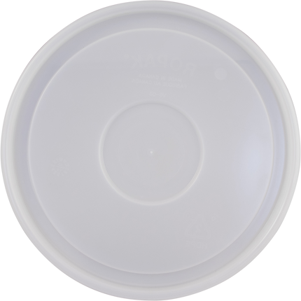 Lid For Bucket (Without Stopper Hole) - (For FE340/FE345/FE341N/FE342N)
