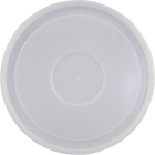 Lid For Bucket (Without Stopper Hole) - (For FE340/FE345/FE341N/FE342N)