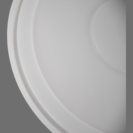 Lid For Bucket (Without Stopper Hole) - (For FE340/FE345/FE341N/FE342N)