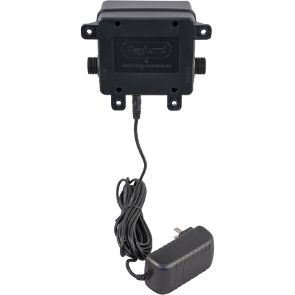 Fill-O-Meter - Water Measuring Flow Meter Device