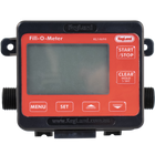 Fill-O-Meter - Water Measuring Flow Meter Device