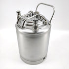 Kegland Ball Lock Corny Keg - 2 L (0.5 gal)