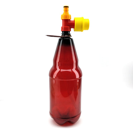 Carbonation Cap Pumping Kit