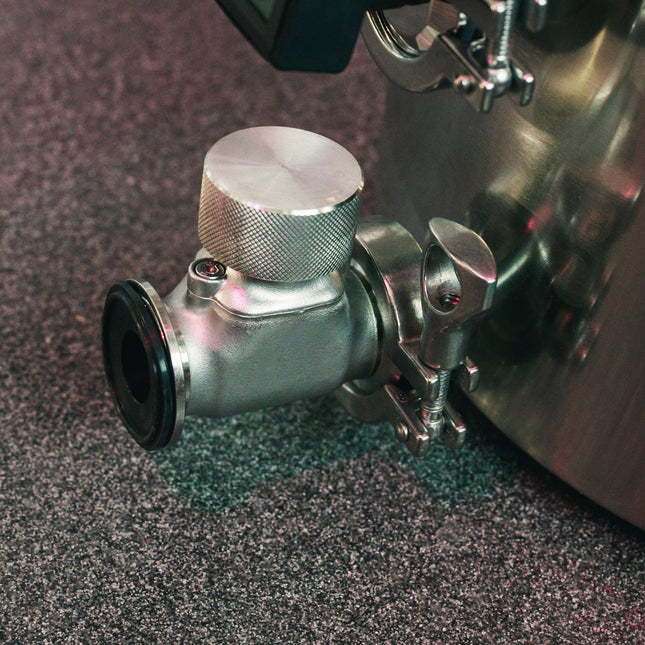 Ss T.C. Infussion Mash Tun - PLACEHOLDER