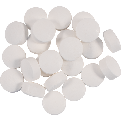 Campden Tablets (Potassium Metabisulfite)
