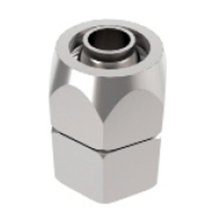 Grainfather - Counter Flow Wort Chiller Tee Hose Secure Nut