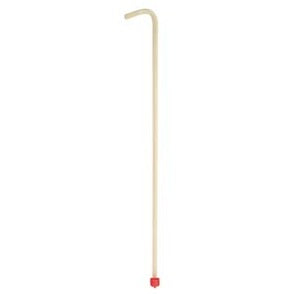 Racking Cane - 1/2 in. x 30 in. (With Tip)