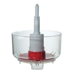 Ferrari Bottle Tree | Sanitizer Injector