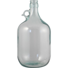 5 Liter Glass Dama - Complete with Swing Cap